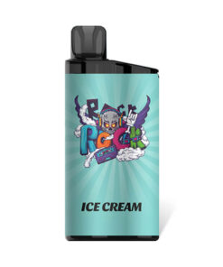 Ice Cream IGET Bar 3500 Puffs