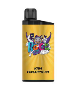 Kiwi Pineapple Ice IGET Bar 3500 Puffs