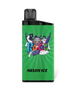 Melon Ice IGET Bar 3500 Puffs