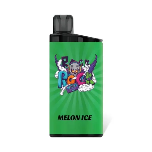 Melon Ice IGET Bar 3500 Puffs