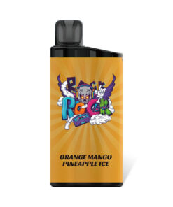 Orange Mango Pineapple Ice IGET Bar 3500 Puffs