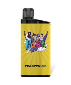 Pineapple Ice IGET Bar 3500 Puffs