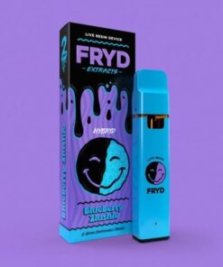 FRYD CARTS