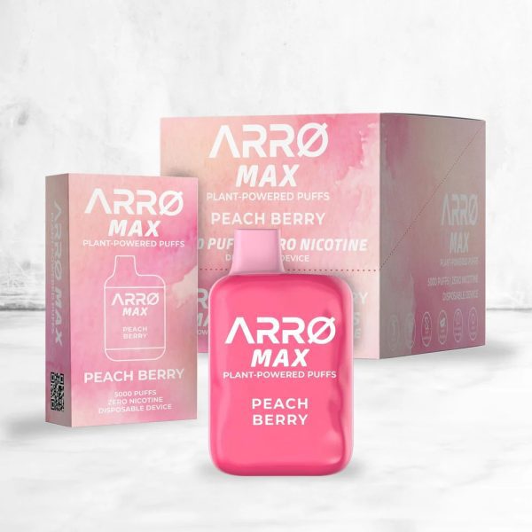 Arro Max