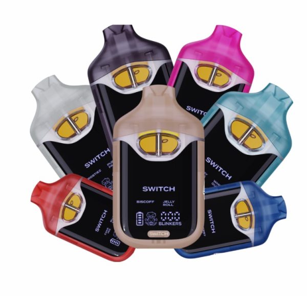 Boutiq V4 Disposable