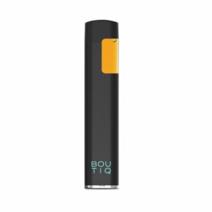 Boutiq Live Resin Disposable