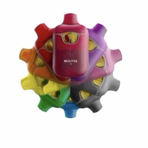 Boutiq Switch V3