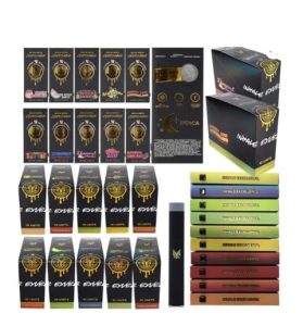 Muha Meds 1G Bulk Sales