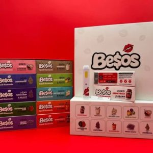 Be$os Disposable