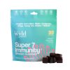 Super 7 Immunity Mushroom Gummies