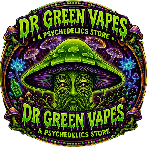 Dr Green