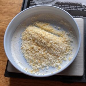 DMT Powder