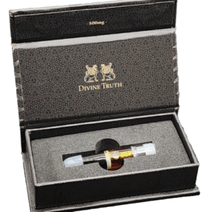 DMT Cartridge