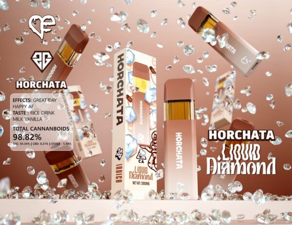 Horchata