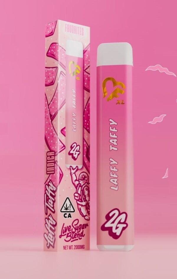Laffy Taffy