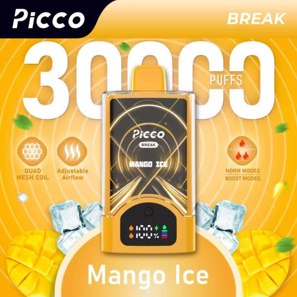 PICCO Break 30k