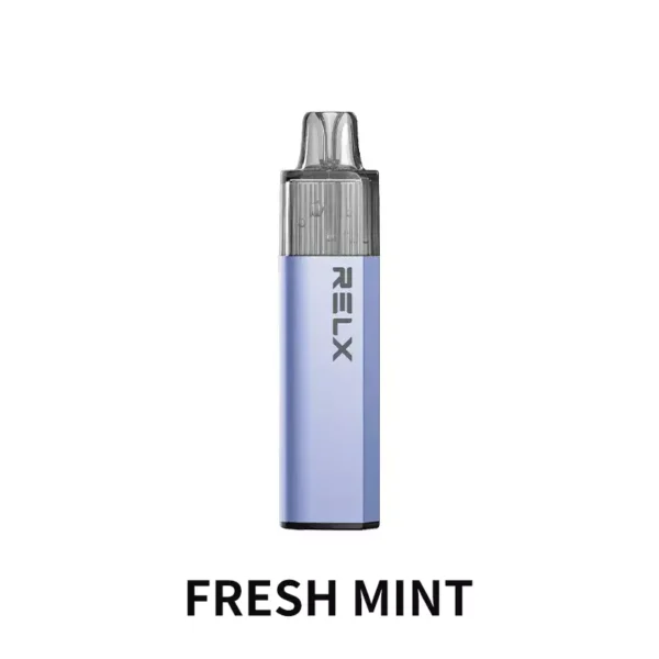 RELX MagicGo GA4000 – Fresh Mint
