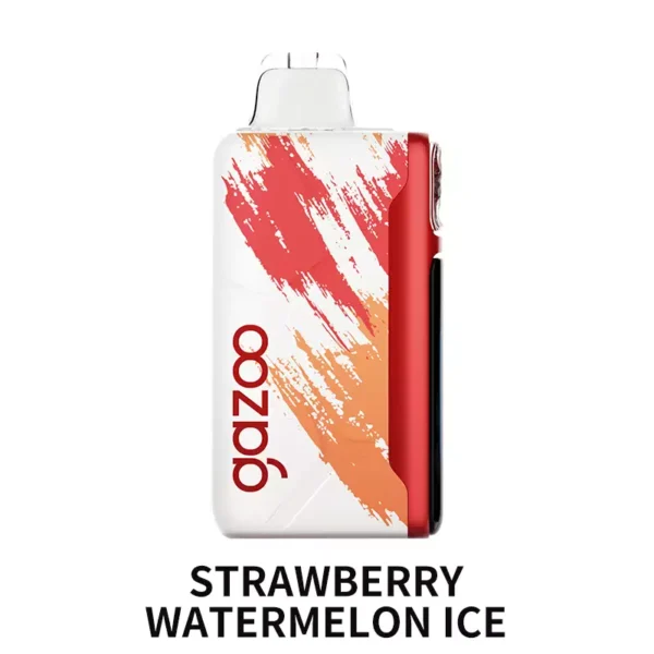 GAZOO ICE 20000 – Strawberry Watermelon Ice
