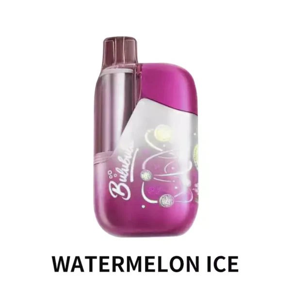 BULUBULU 15000 – Watermelon Ice