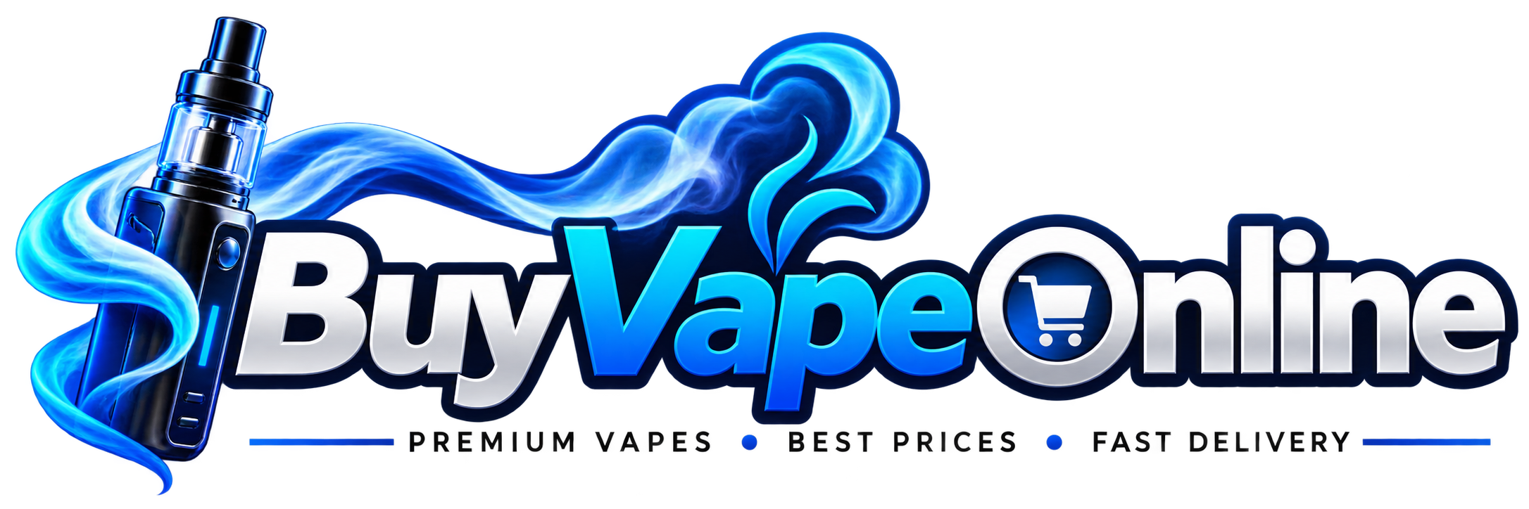 BuyVapeOnline - Premium Vapes, Best Prices, Fast Delivery