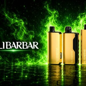 ALIBARBAR