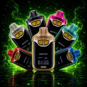 BOUTIQ SWITCH