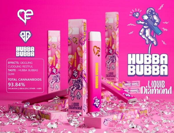 Hubba Bubba