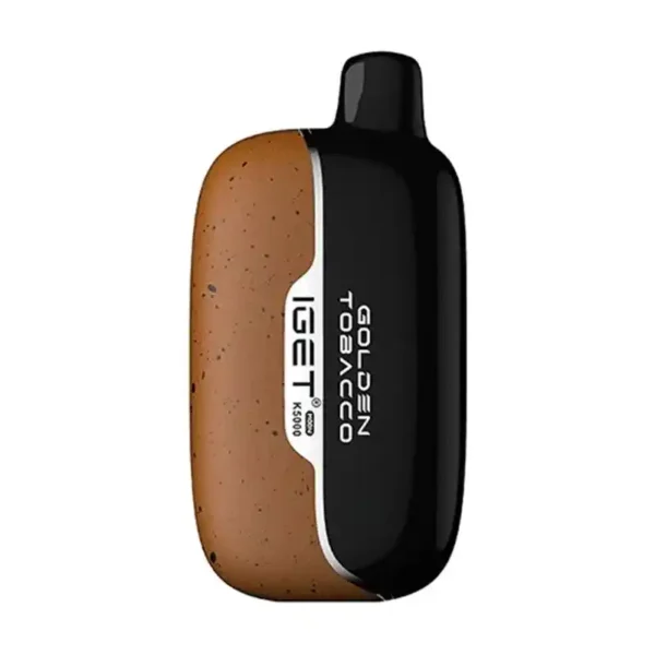 IGET MOON K5000 – Golden TBC