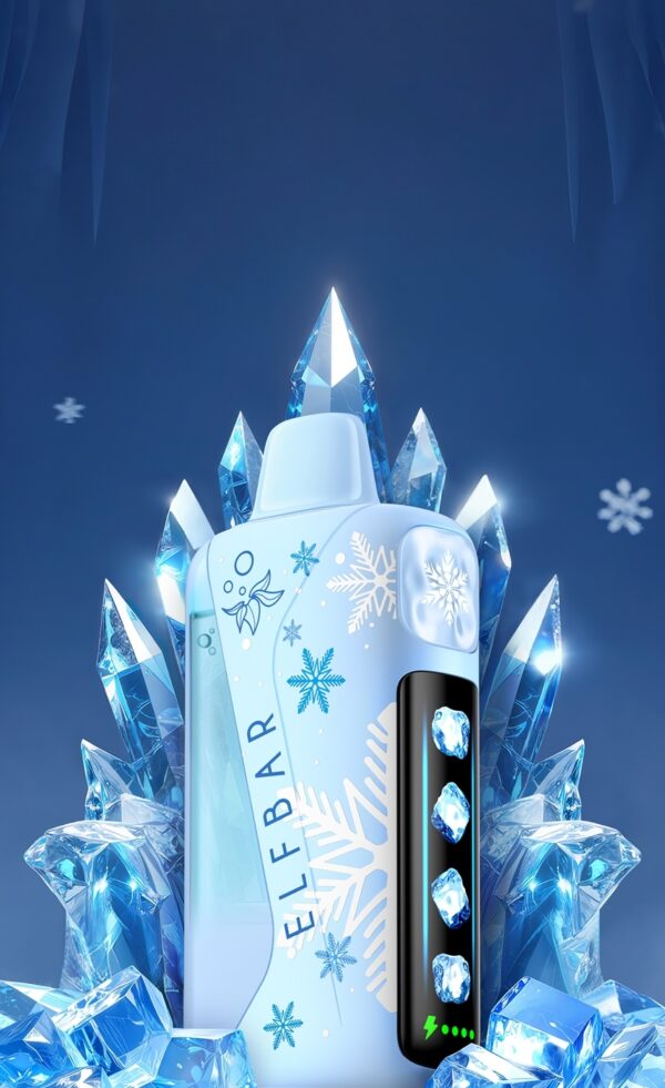 Ice King