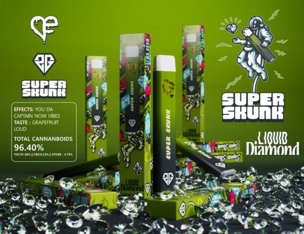 Super Skunk